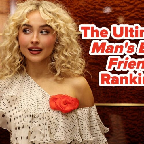 Is Sabrina Carpenter’s “Man’s Best Friend” the Ultimate Bop or Just Another Puppy Miss? Find Out Where It Really Ranks!
