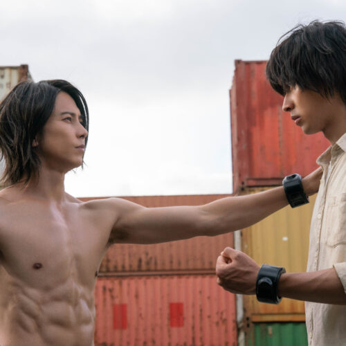 Is Shinsuke Sato’s Netflix Hit ‘Alice in Borderland’ Just the Beginning, or Is Hollywood About to Get a Whole Lot Stranger?