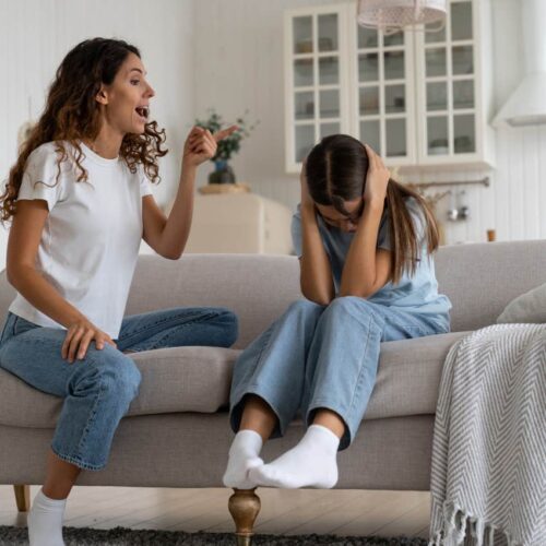 Is Your Mom Secretly an Eggshell Mom? 9 Sneaky Behaviors Turning You Into an Anxious Human Alarm System