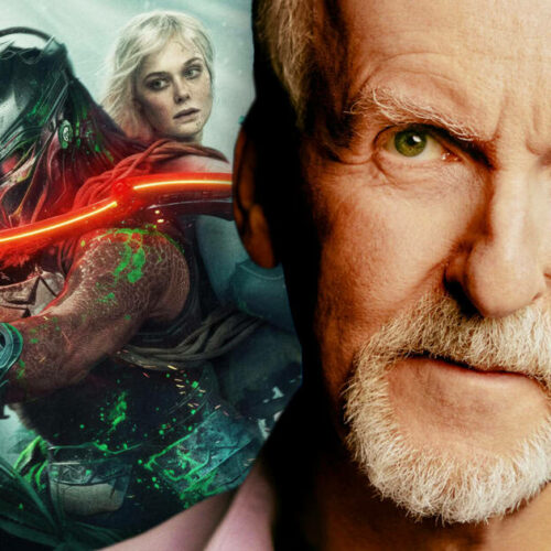 James Cameron Called Predator: Badlands a Dumpster Fire Before It Dropped—Here’s Why He Was Dead Wrong (Or Was He?)