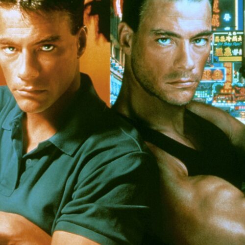 Jean-Claude Van Damme Had AFM Doing the Double Take—What’s the Cosmic Secret Behind the Action Star’s Market Magic?