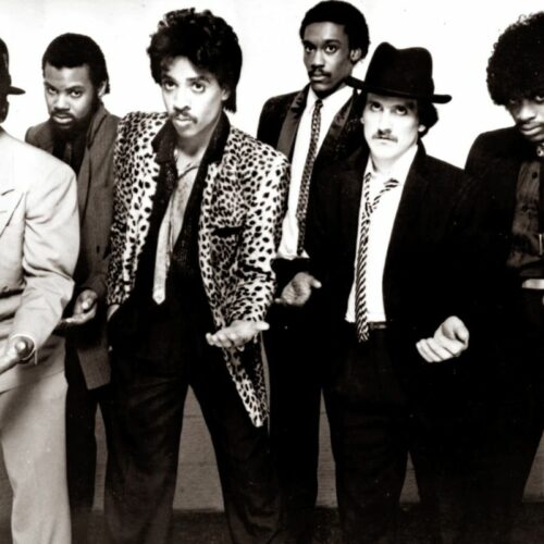 Jellybean Johnson's Shocking Exit: What Happened Right After His 69th Birthday Bash?