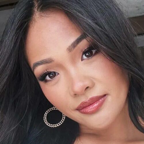 Jenn Tran’s Miami Makeover: Why This Red Bikini Moment Has Astrologers Calling It a ‘Scorching Cosmic Shift’