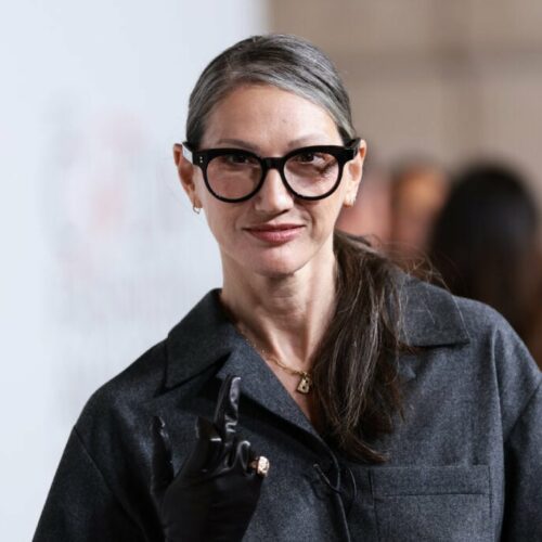 Jenna Lyons Drops the Mic on RHONY: What Cosmic Storm Just Shook the Upper East Side?