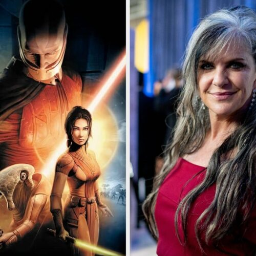 Jennifer Hale Spills the Tea on Her Game-Changing Roles — You Won’t Believe What She Revealed About Bastila and Shepard!