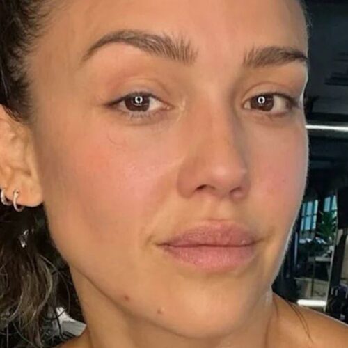 Jessica Alba’s Bikini Throwback Has Sun, Sass, and a Secret Star Sign Glow—Can You Guess What It Is?