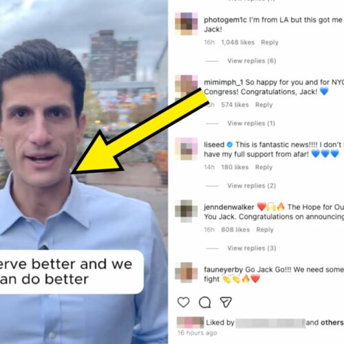 JFK’s Grandkid Throws Hat in NYC Congress Ring — And the Internet Can’t Decide If It’s Destiny or Drama!