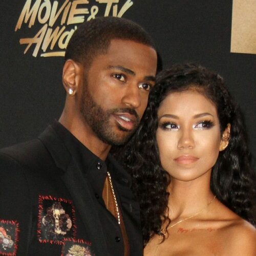 Jhene Aiko & Big Sean Call It Quits After a Decade—Is Mercury Retrograde to Blame or Just Bad Vibes?