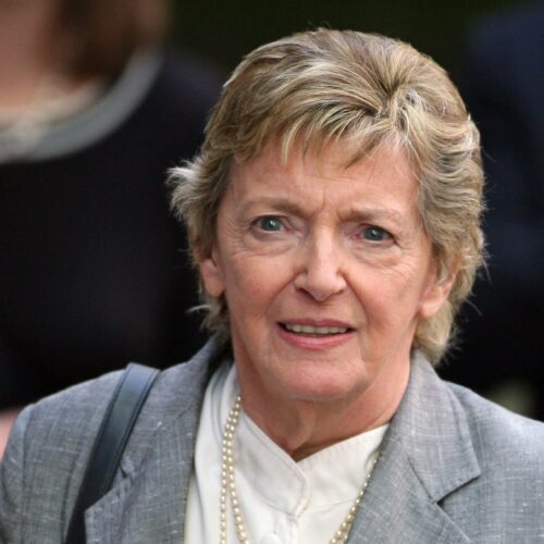 Jill Freud’s Mysterious Departure: What ‘Love Actually’ Left Unsaid and the Secret That Shook Hollywood Stars!