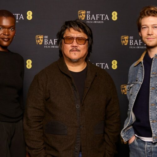 Joe Alwyn, Benedict Wong, and Sheila Atim: The Unlikely Dream Team Shaping Hollywood’s Next Big Star in 2026—What’s Really Going Down?