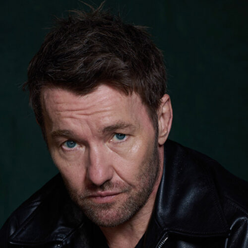 Joel Edgerton’s Camerimage Honor: What This Star’s Cosmic Timing Means for His Career—and Why You Should Care!