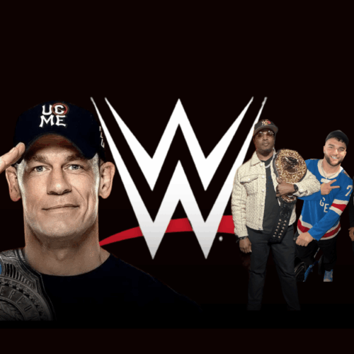 John Cena Drops WWE Raw Mic—But Wait, Did Roman Reigns & Brock Lesnar Just Spark an Epic War Games Shake-Up?