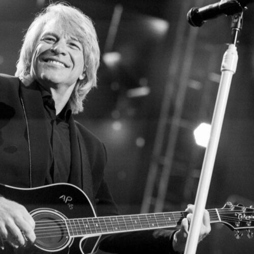 Jon Bon Jovi Drops a Jaw-Dropping Forever Tour Tease—Is Your Star Sign About to Score VIP Magic Tomorrow?