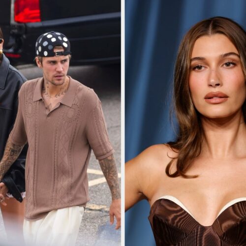 Justin Bieber’s Awkward VIP Moment Leaving Hailey Trapped in a Car Has Us All Wondering: Was Mercury in Retrograde or Just Bad Timing?