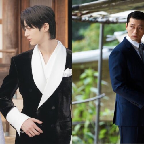 K-Drama Fans, Brace Yourselves: ‘Perfect Crown’ Drops on Disney+ in 2026—And ‘Made In Korea’ Season 2 Is Cooking Up Cosmic Drama You Can’t Miss!