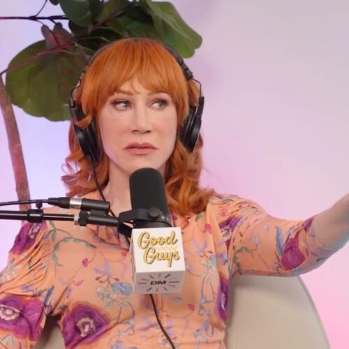 Kathy Griffin Drops the Jaw-Dropping Price Tag on Her Third Facelift—You Won’t Believe What She Paid!