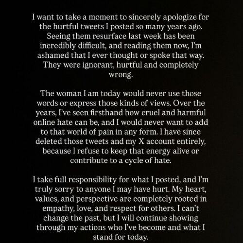 Kayla Nicole’s Past Drama Blows Up—but Wait, Who’s Actually Coming to Her Rescue?