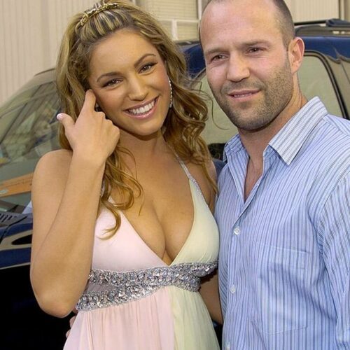Kelly Brook Drops Jason Statham After Scandal—Was Mercury in Retrograde or Just Bad Love Karma?