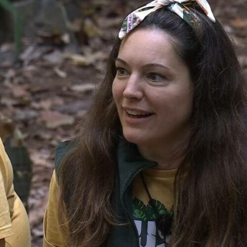 Kelly Brook’s Clan Fires Back at Kelly Osbourne: Is This ‘I’m A Celeb’ Feud About to Eclipse the Jungle Drama?