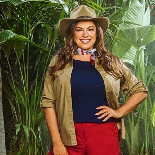 Kelly Brook’s I’m A Celebrity Paycheck Just Dropped—And It’s Wilder Than Her Zodiac Sign!