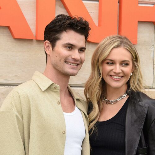 Kelsea & Chase’s European Romance Reboot: Starry Skies or Just Jet Lag Chemistry?