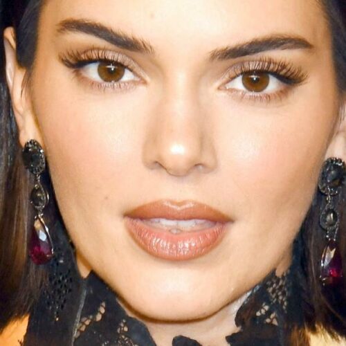 Kendall Jenner Rings in 30 Naked on the Beach—Is This Birthday Bash Written in the Stars or Just Really Bold Marketing?