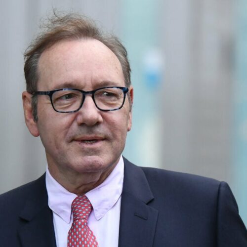 Kevin Spacey’s Darkest Chapter? Shocking Allegation from Richard Dreyfuss’ Family Sends Hollywood Buzzing!