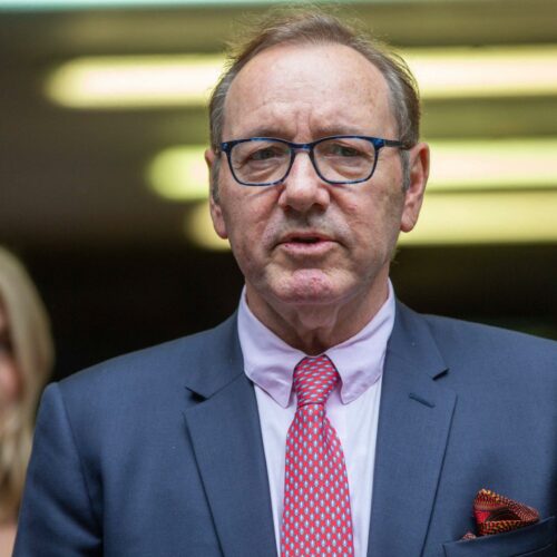 Kevin Spacey’s Stardom Takes a Cosmic Nose-Dive: From Oscar Spotlight to Hotel Hallways—Is This Career Black Hole Finally Swallowing Him Whole?