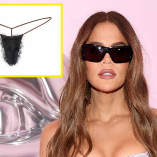 Khloé Kardashian Drops a Mic on Kim’s Underwear Drama—Astrology Explains Why This Sibling Roast Is Written in the Stars!