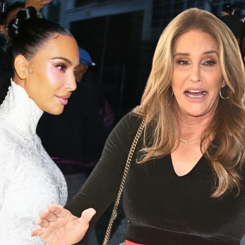 Kim Kardashian Spills: Why Caitlyn Jenner’s Transition Was More Than Just “TV Gold” — The Stellar Reason Will Shock Your Zodiac!