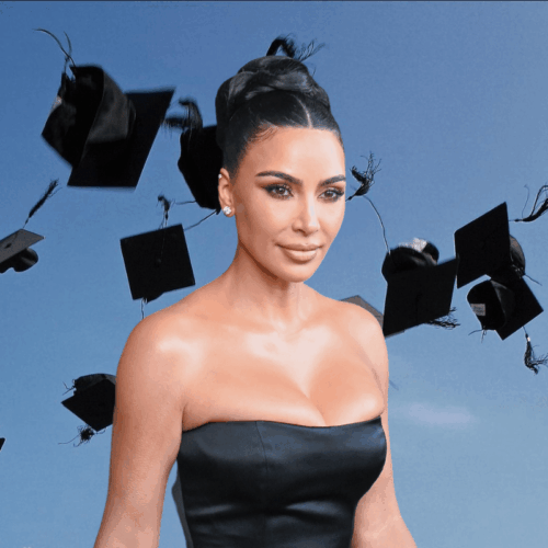 Kim Kardashian’s Bar Exam Saga: Did Mercury Retrograde Just Doom Her Legal Dreams Again?