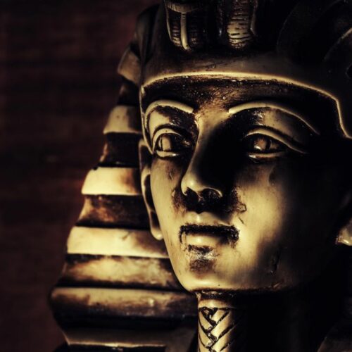 King Tut’s Tomb Secrets: 10 Scandalous Mysteries the Pharaoh Didn’t Want You to Know!