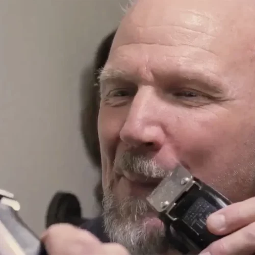 Kody Brown Ditches the Beard—Is Robyn the Real Reason Behind This Bold New Look?