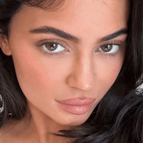 Kylie Jenner Drops a Bikini Bombshell Poolside—Why Fans Swear Her ‘Lady Lumps’ Are Written in the Stars!