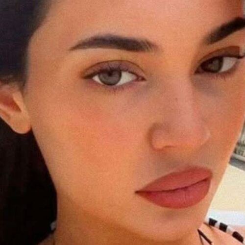 Kylie Jenner Drops a Bikini Bombshell So Tiny, It’s Causing Major Constellation Collisions—And Trust Me, Your Horoscope Needs This Scoop!