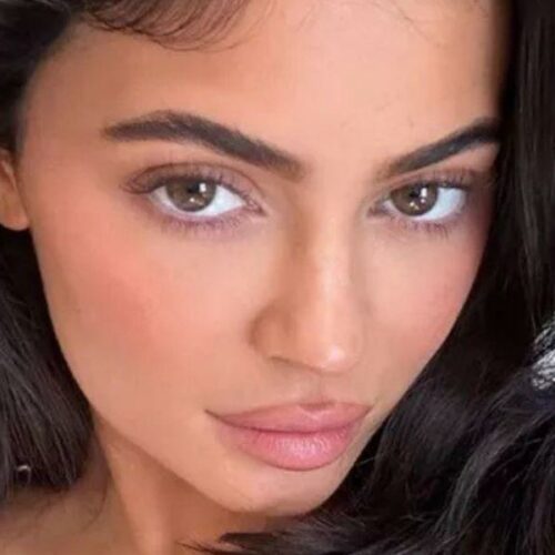 Kylie Jenner’s Bedazzled Bikini Has Us Wondering: What’s the Real Reason Behind This Sun-Soaked Glam Showdown?