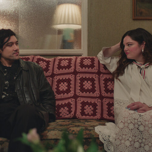 Lena Dunham’s Rom-Com ‘Too Much’ Gets the Boot—Is Netflix Afraid of Love, or Just Bad Timing?