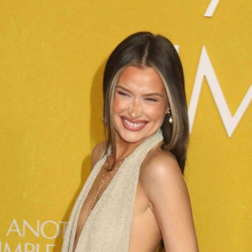 Lexi Wood Drops Lingerie Selfies That Have Fans Asking: Is This Real Life or Just a Leo Moon Fantasy?