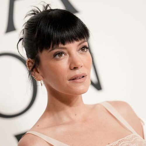 Lily Allen Adds Surprise 2026 Gig—Did the Stars Align or Are Fans Just Too Persuasive?