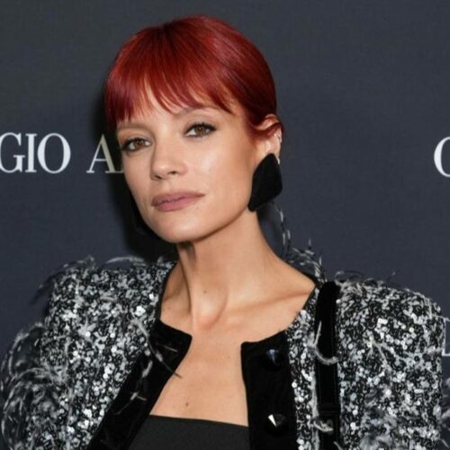 Lily Allen’s London Palladium Shows Vanished in 25 Minutes — Here’s the Sneaky Way to Snag Tickets Before They Disappear Again!