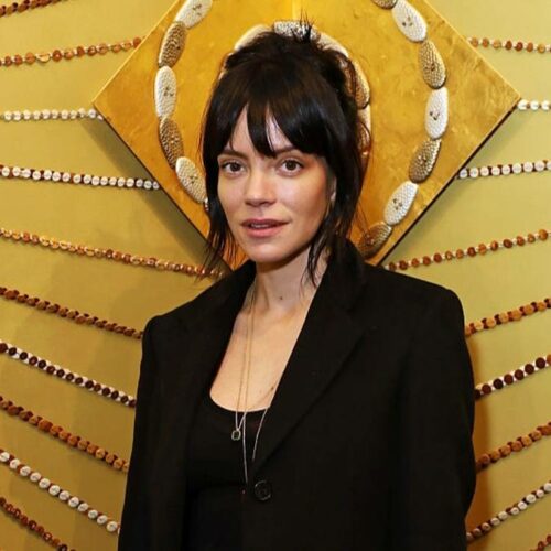 Lily Allen’s West End Girl Tour Drops Like Mercury Retrograde—Here’s the Secret Sauce to Snagging Tickets Before They Vanish!