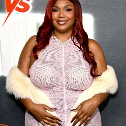 Lizzo’s “Baby Bump” or Just a Digital Glam Scam? The Photos That Have Everyone Talking—and Guess What Mercury’s Got to Say!