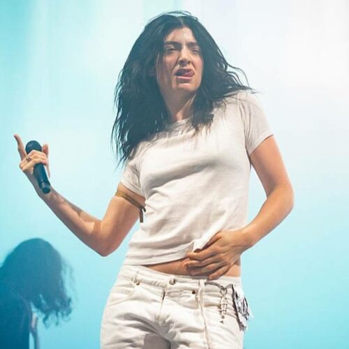 Lorde Fans Crack Secret Code to Snag All Points East Tickets Before You Even Know They’re On Sale—Here’s How to Join the Inner Circle!