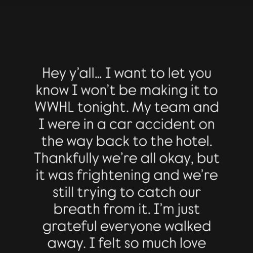 Madison LeCroy’s BravoCon Exit Was No Drama — Or Was It? The Shocking Twist After Her ‘Frightening’ Car Crash That Has Fans Buzzing!