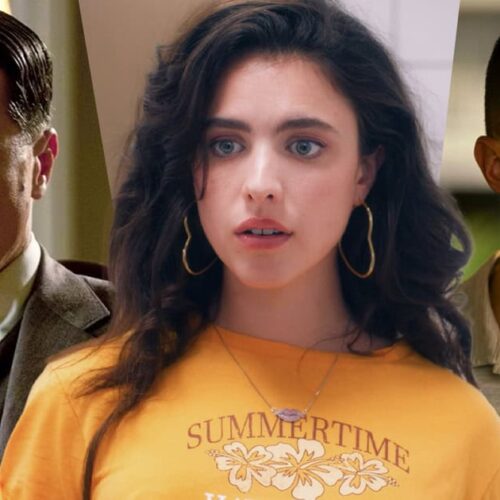Margaret Qualley, Drew Starkey & Michael Shannon Dive Into Jeff Nichols’ Mysterious New Thriller—Brace Yourselves for the Cosmic Chaos!
