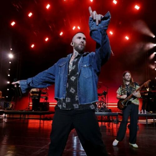 Maroon 5 BST Hyde Park 2026 Tickets: The Sneaky Secrets to Snagging Yours Before They Vanish Into the Twilight Zone!