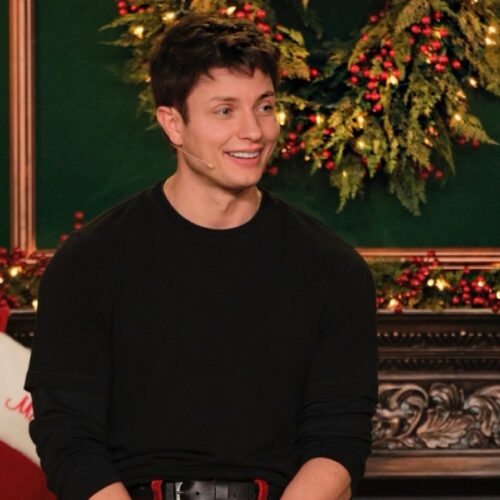 Matt Rife’s Holiday Special Drops This December—But What Secrets Is Netflix Hiding in the Crowd Work?