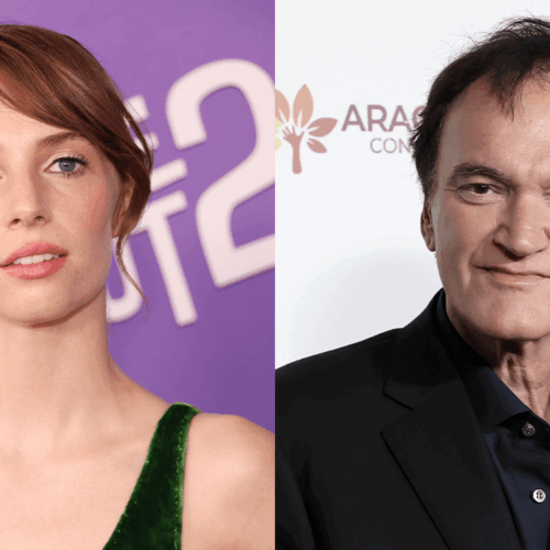 Maya Hawke’s Latest Move Has Quentin Tarantino’s Foot Fetish Rumors Kicking Up Dust—Is Hollywood Hiding a Toe-tally Wild Secret?