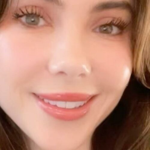 McKayla Maroney Spills the Tea: Why Showing ‘Boobies’ Was a No-Go in Her Christian Playbook—and WTF Astrology Thinks About It!
