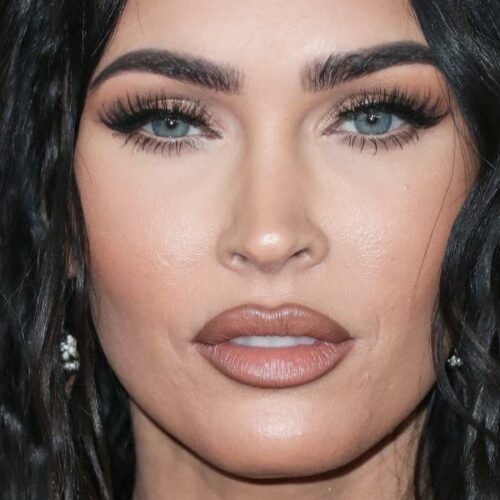 Megan Fox Drops Black Lace Bombshell—Is This the Steamiest Look We’ve Seen or Just Another Tuesday?